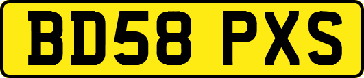 BD58PXS