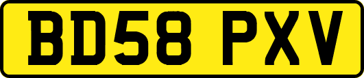 BD58PXV