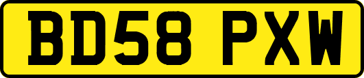BD58PXW