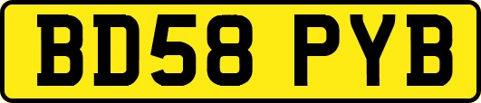 BD58PYB