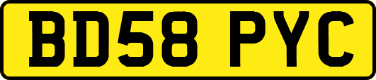 BD58PYC