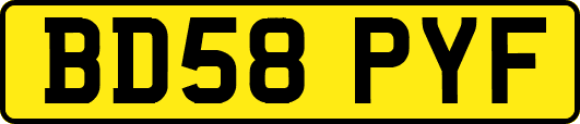 BD58PYF