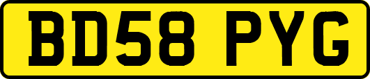 BD58PYG