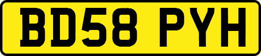 BD58PYH