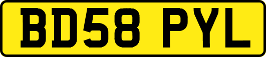 BD58PYL