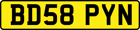 BD58PYN