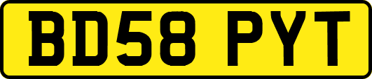 BD58PYT