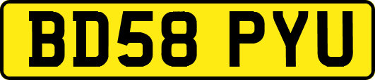 BD58PYU