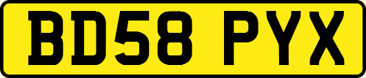 BD58PYX
