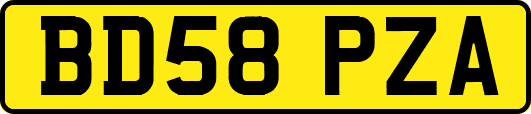 BD58PZA