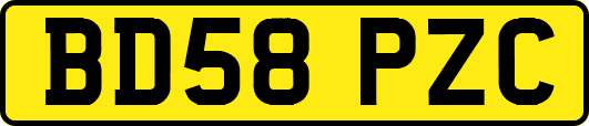 BD58PZC