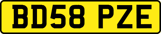BD58PZE