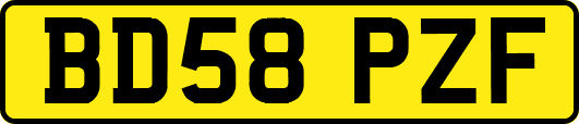 BD58PZF
