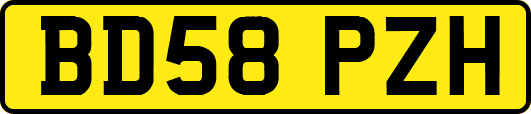 BD58PZH