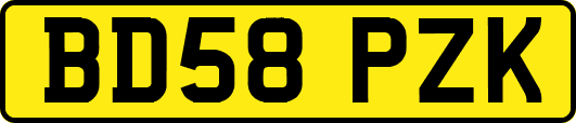 BD58PZK