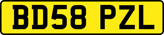 BD58PZL