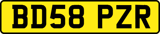 BD58PZR