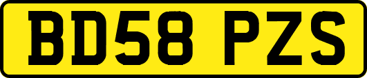 BD58PZS