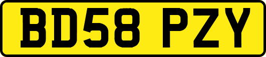 BD58PZY