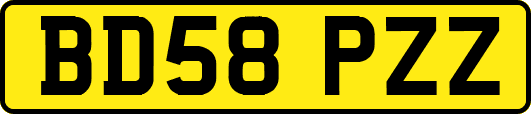 BD58PZZ