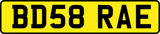 BD58RAE