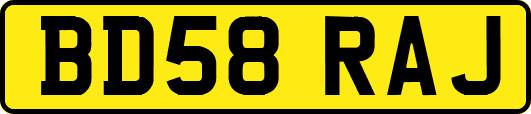 BD58RAJ