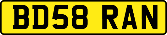 BD58RAN