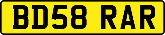 BD58RAR