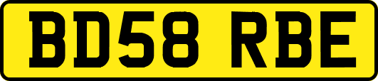 BD58RBE