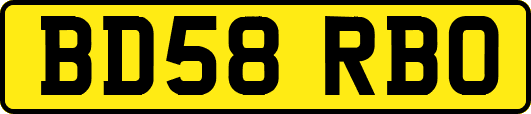 BD58RBO