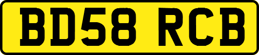 BD58RCB