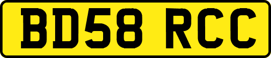 BD58RCC