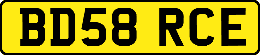 BD58RCE