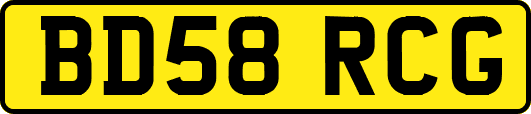 BD58RCG