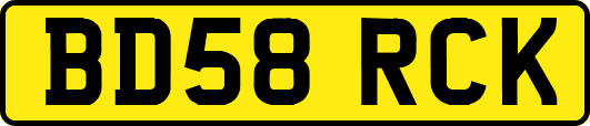 BD58RCK