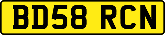 BD58RCN