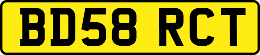 BD58RCT