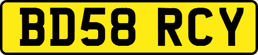 BD58RCY