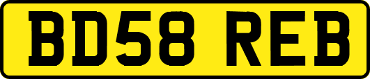 BD58REB