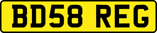 BD58REG