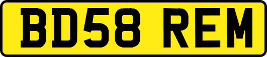 BD58REM