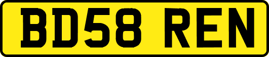 BD58REN
