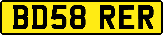 BD58RER