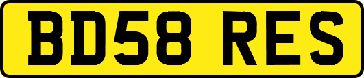 BD58RES