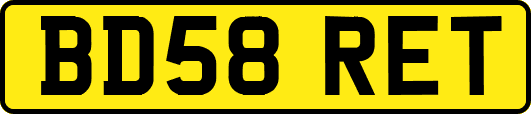 BD58RET