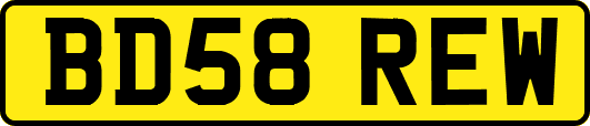 BD58REW