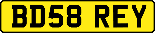 BD58REY