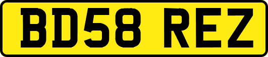 BD58REZ