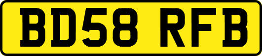 BD58RFB