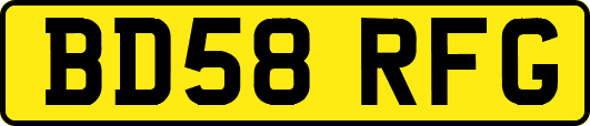BD58RFG
